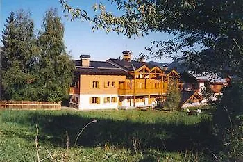 Hotel Chalet Carlinouf *