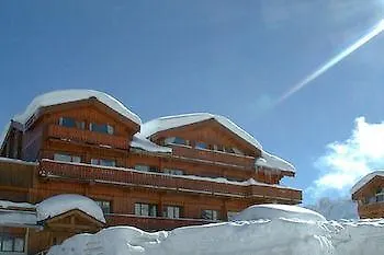 Hotel Chalet Carlinouf