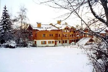 Hotel Chalet Carlinouf *