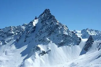 Chalet Carlinouf *