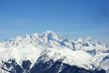 Hotel Chalet Carlinouf Courchevel