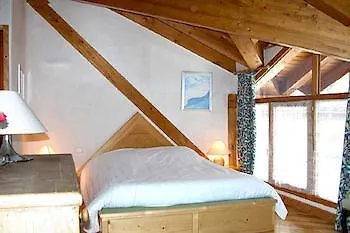 Chalet Carlinouf Hotel