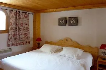 Chalet Carlinouf