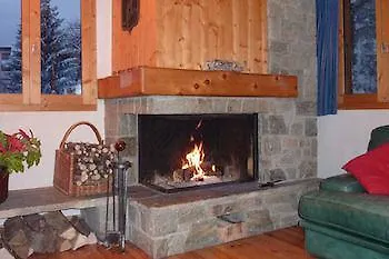 Chalet Carlinouf * Courchevel