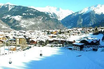 Hotel Chalet Carlinouf *