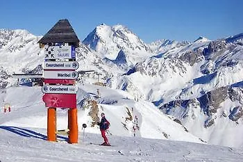 Chalet Carlinouf *