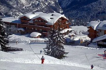 Chalet Carlinouf * Courchevel