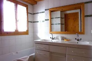 Hotel Chalet Carlinouf