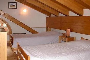 Hotel Chalet Carlinouf