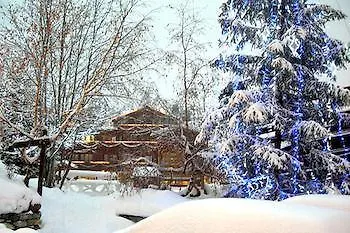 Chalet Carlinouf Hotel