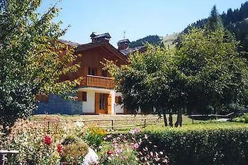 Hotel Chalet Carlinouf *