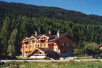 Chalet Carlinouf *