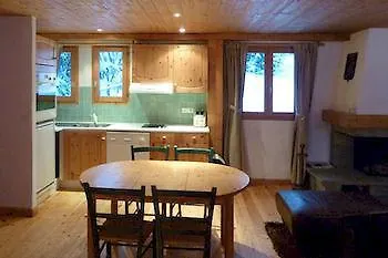 Hotel Chalet Carlinouf